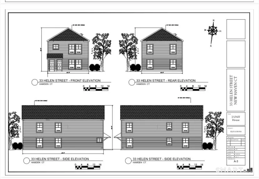 33 Helen Street, Hamden, CT 06514 - #1