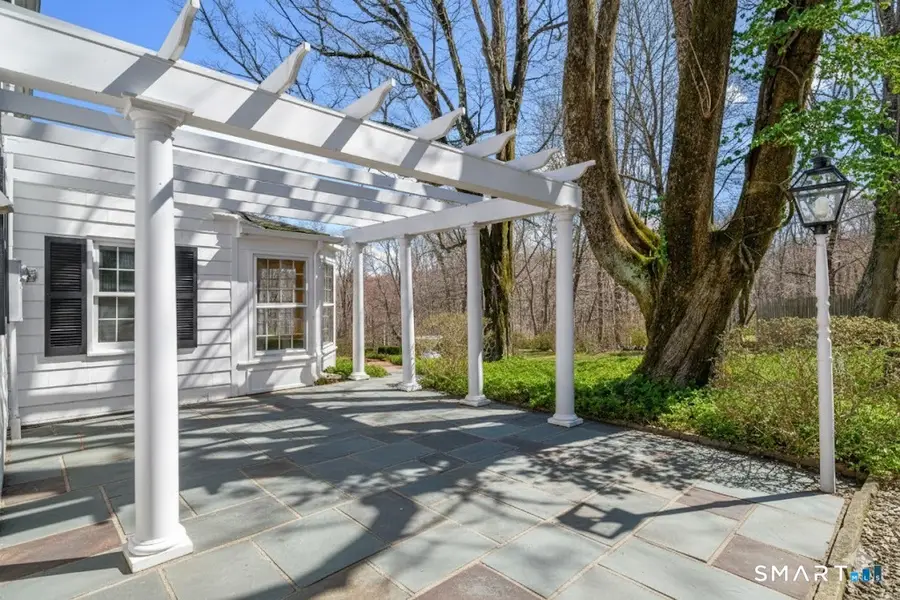 25 Taunton Lane, Newtown, CT 06470 - #3