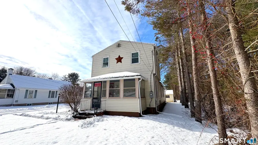 139 Hall Hill Road, Somers, CT 06071 - #2