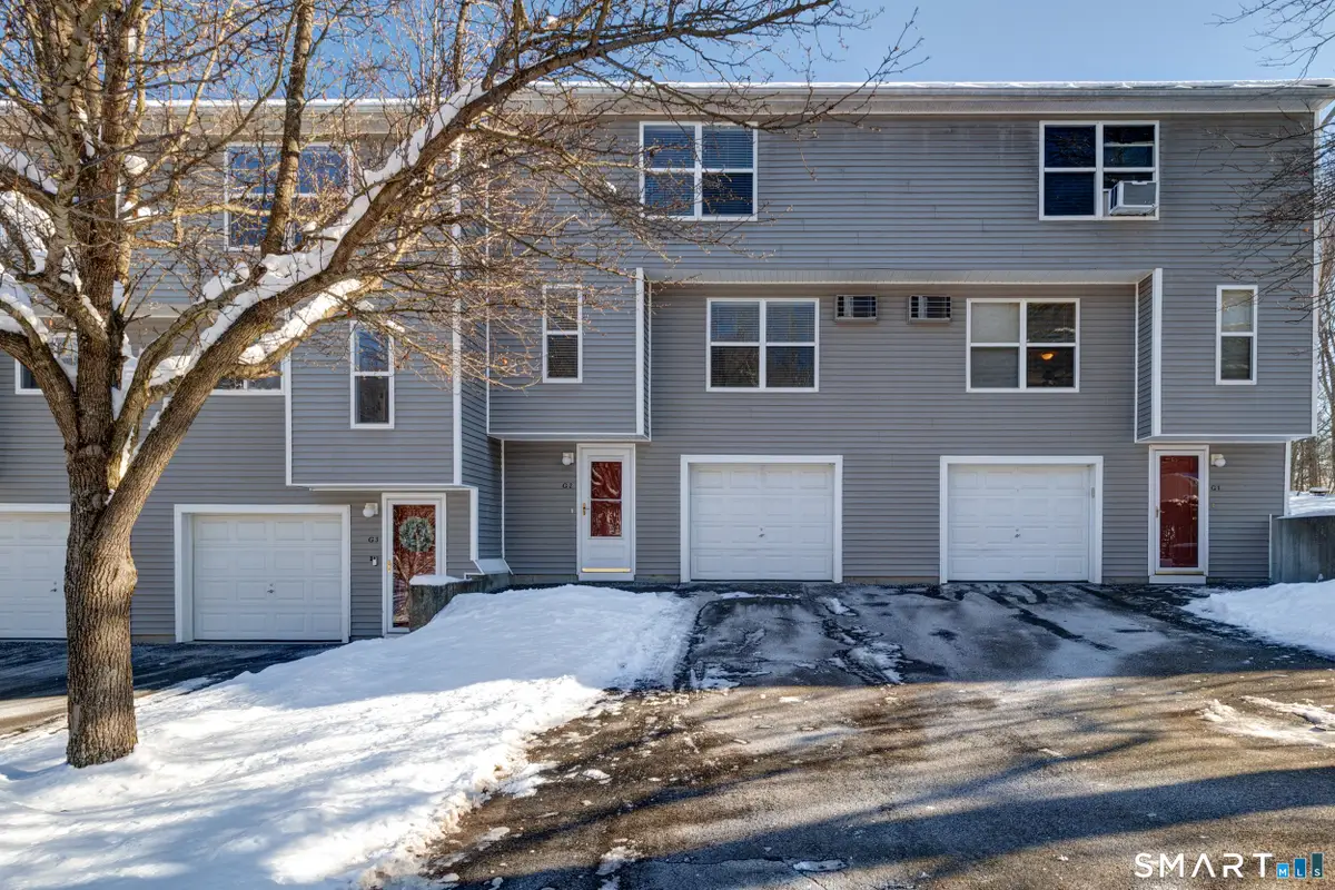 30 Seymour Road #APT G2, Plymouth, CT 06786 - Image #1