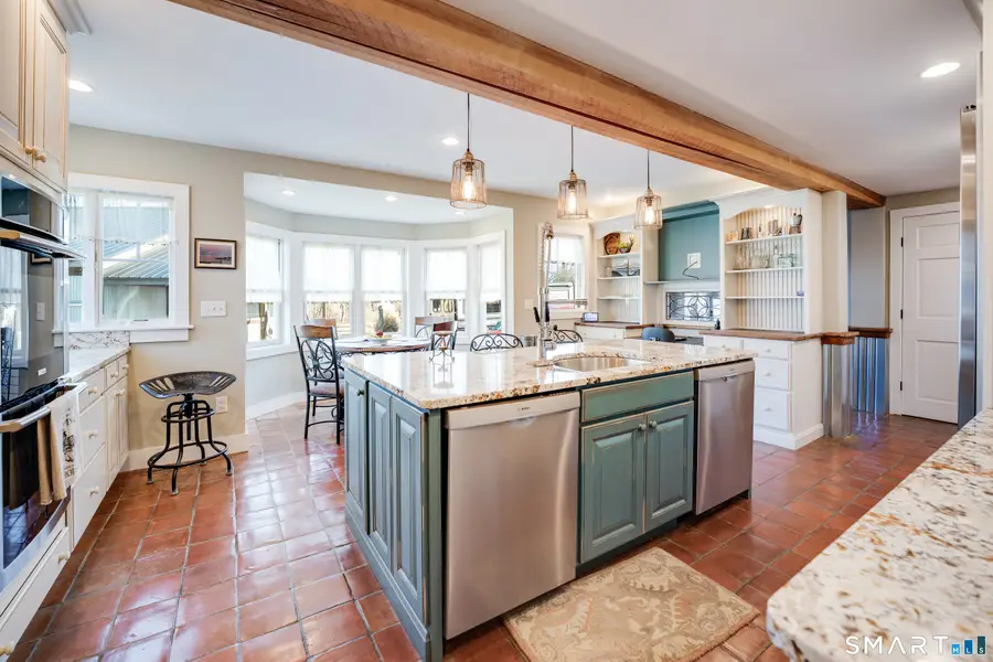 112 Schulman Veselak Road, East Haddam, CT 06423 - #2