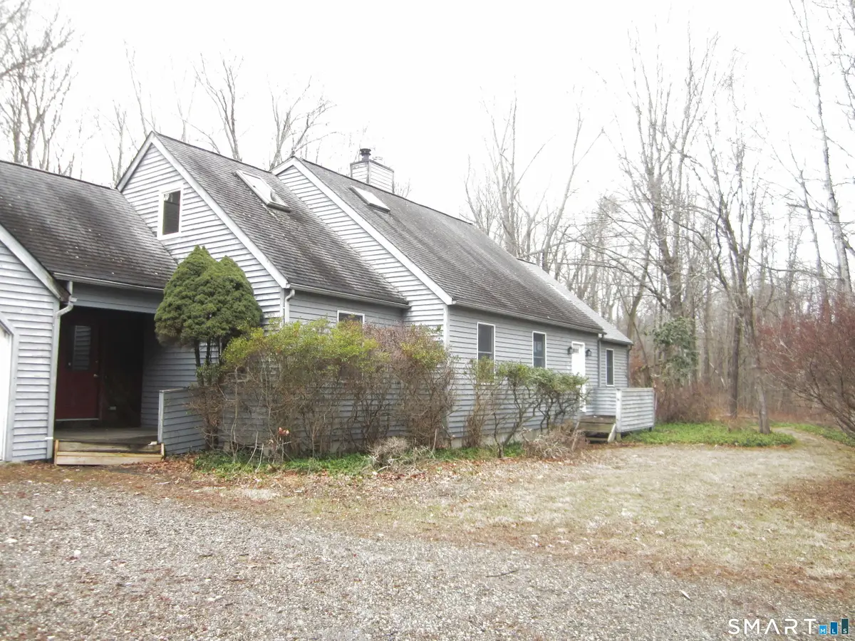 340 Hanks Hill Road, Mansfield, CT 06268 - Image #1