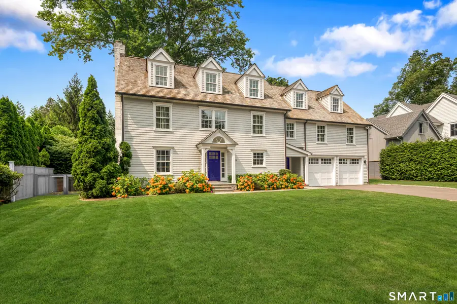 56 Kimberly Place, New Canaan, CT 06840 - Image #2