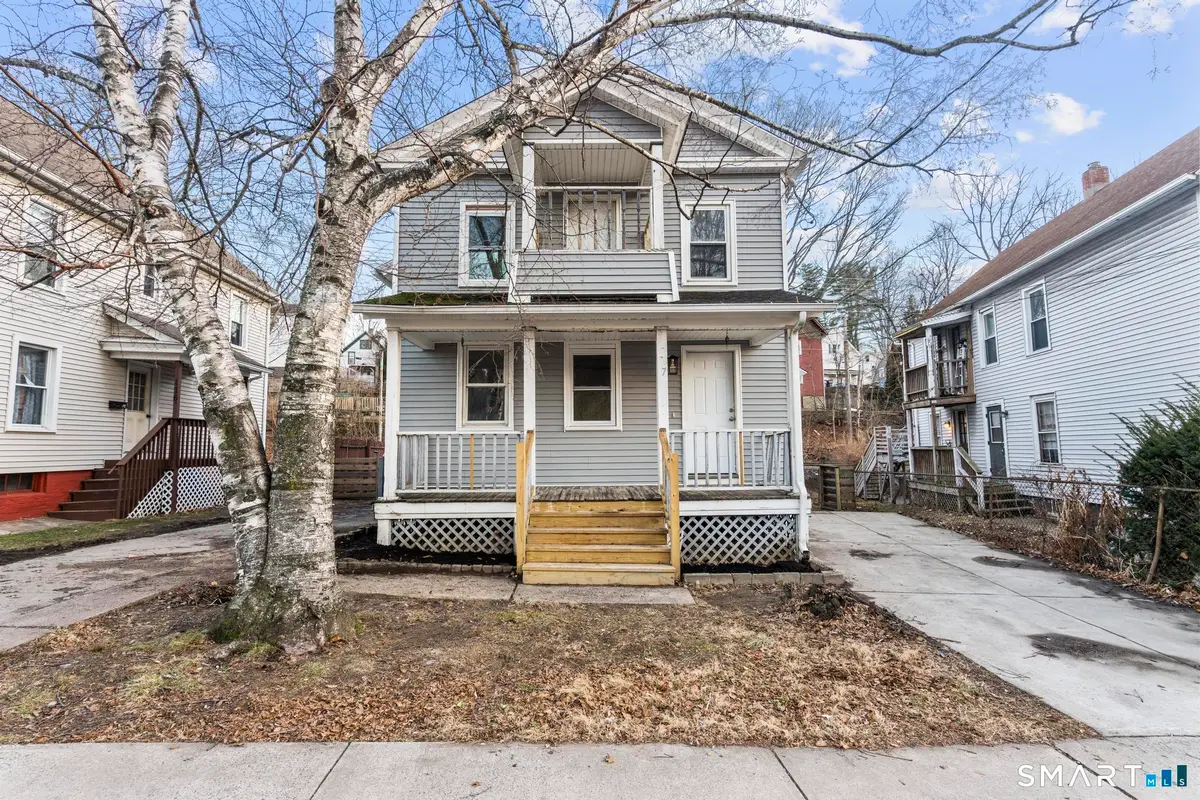 172 North Street, Bristol, CT 06010 - #1