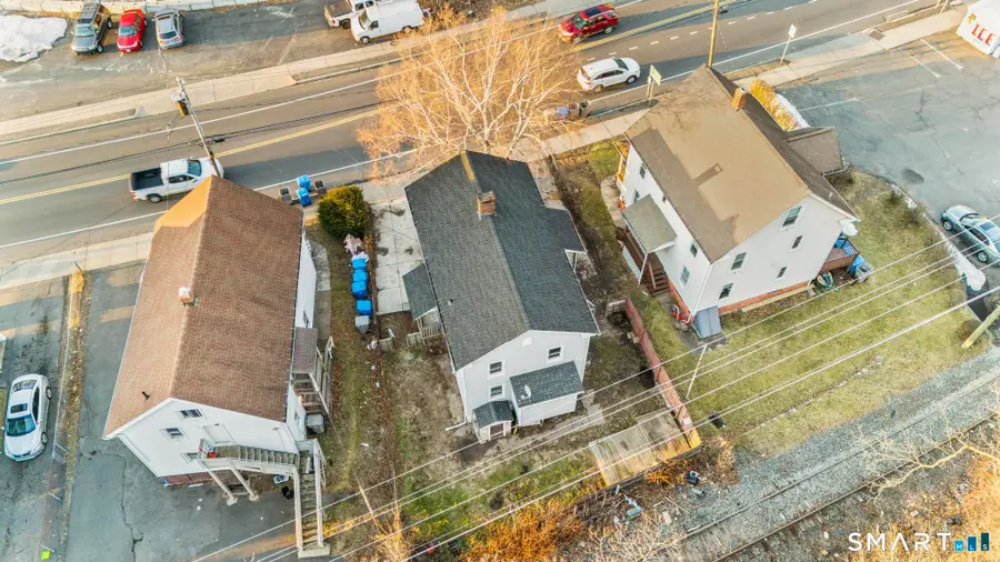 172 North Street, Bristol, CT 06010 - #2