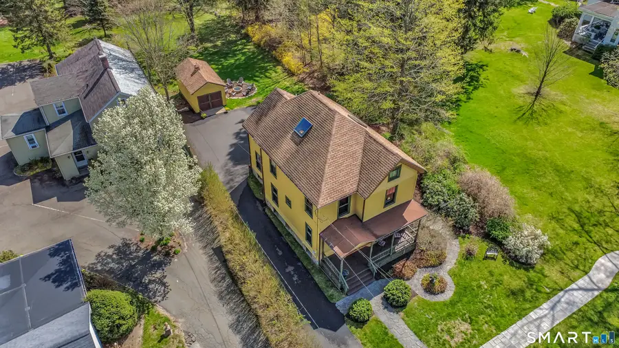 54 Main Street, Newtown, CT 06470 - #2