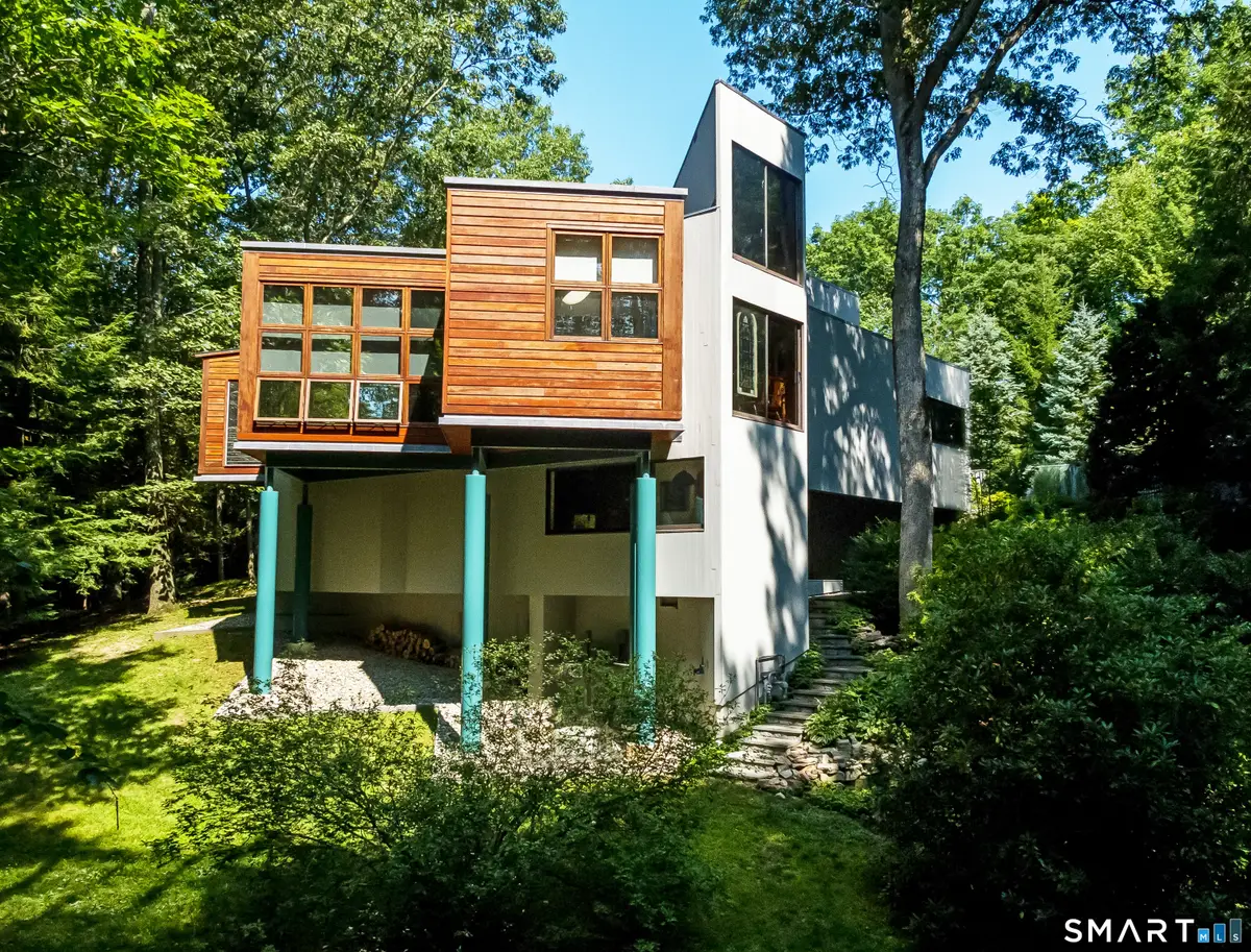 14 Codfish Lane, Weston, CT 06883 - Image #1