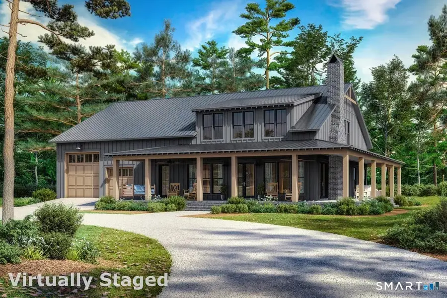 6A South Brook Drive, Stamford, CT 06903 - #2