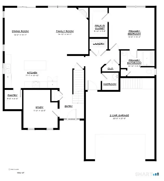 25 Julia Road, Bristol, CT 06010 - Image #2