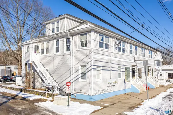 133 Providence Street, Norwich, CT 06380