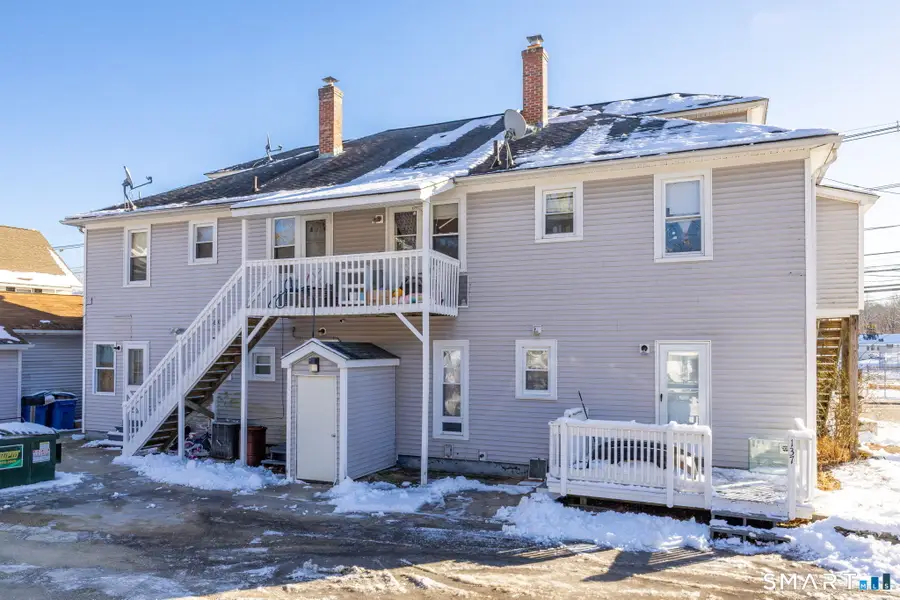 133 Providence Street, Taftville, CT 06380 - Image #2