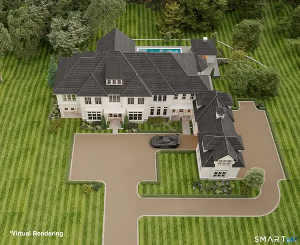 528 Round Hill Road, Greenwich, CT 06830