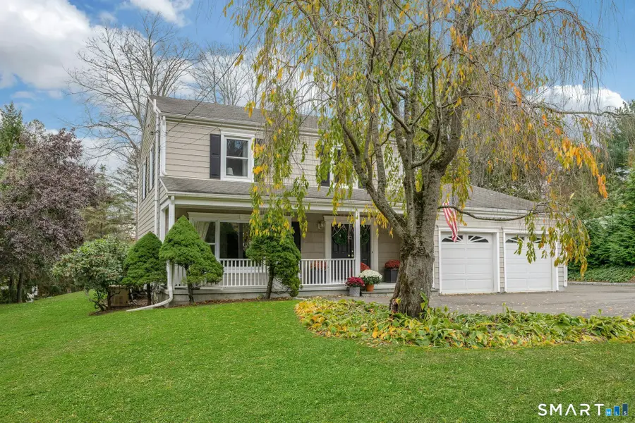 1020 North Street, Greenwich, CT 06831 - #2