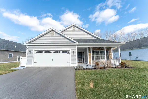 6 Grace Lane #6, Plainfield, CT 06354