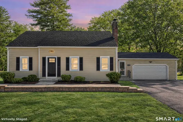 608 Kennedy Road, Windsor, CT 06095