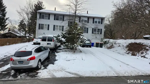 70 Andrews Street #3, Meriden, CT 06451