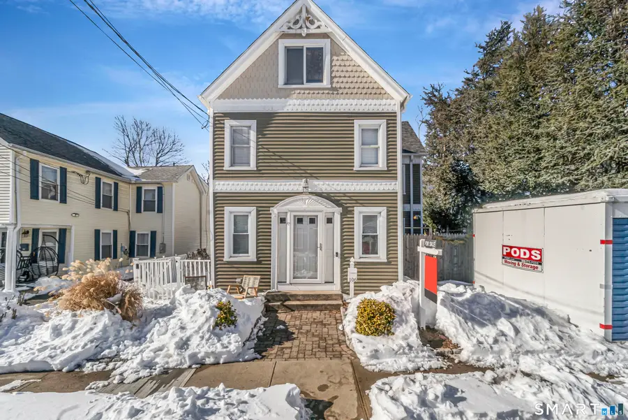 106 Hawley Avenue, Milford, CT 06460 - #2
