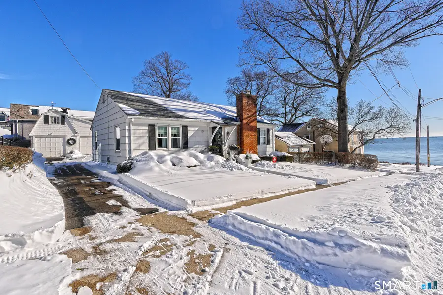 11 Woodruff Street, West Haven, CT 06516 - #2