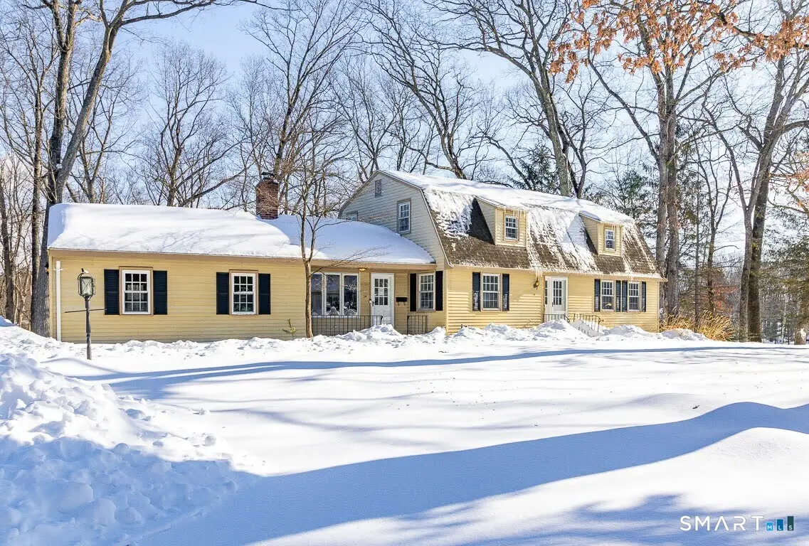 24 Silversmith Road, Unionville, CT 06085 - Image #1