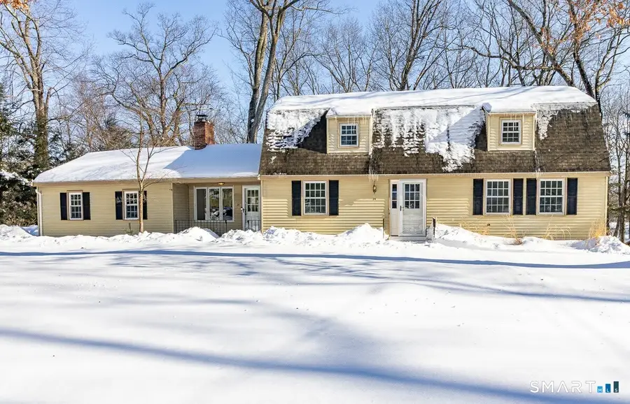 24 Silversmith Road, Unionville, CT 06085 - Image #2