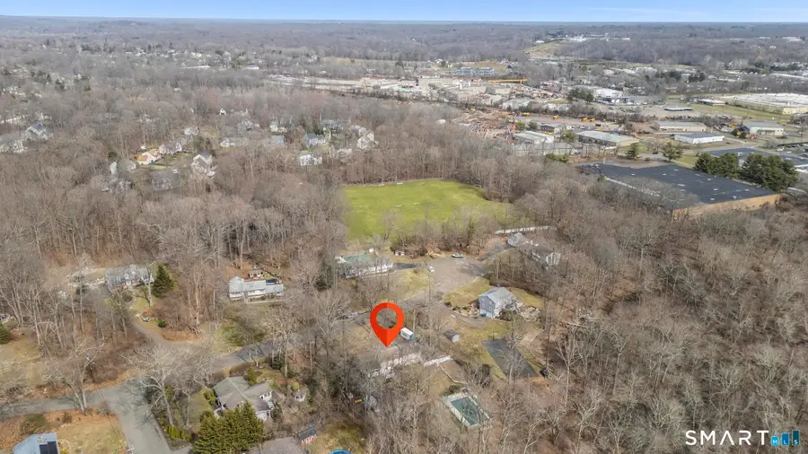 45 Ridge Acres Road, Branford, CT 06405 - #2