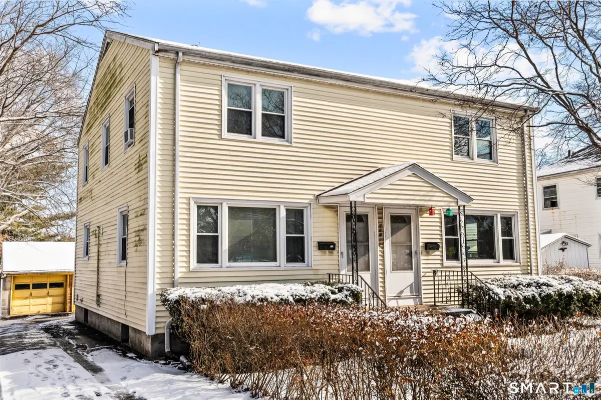 704 Franklin Avenue, Hartford, CT 06114 - Image #1