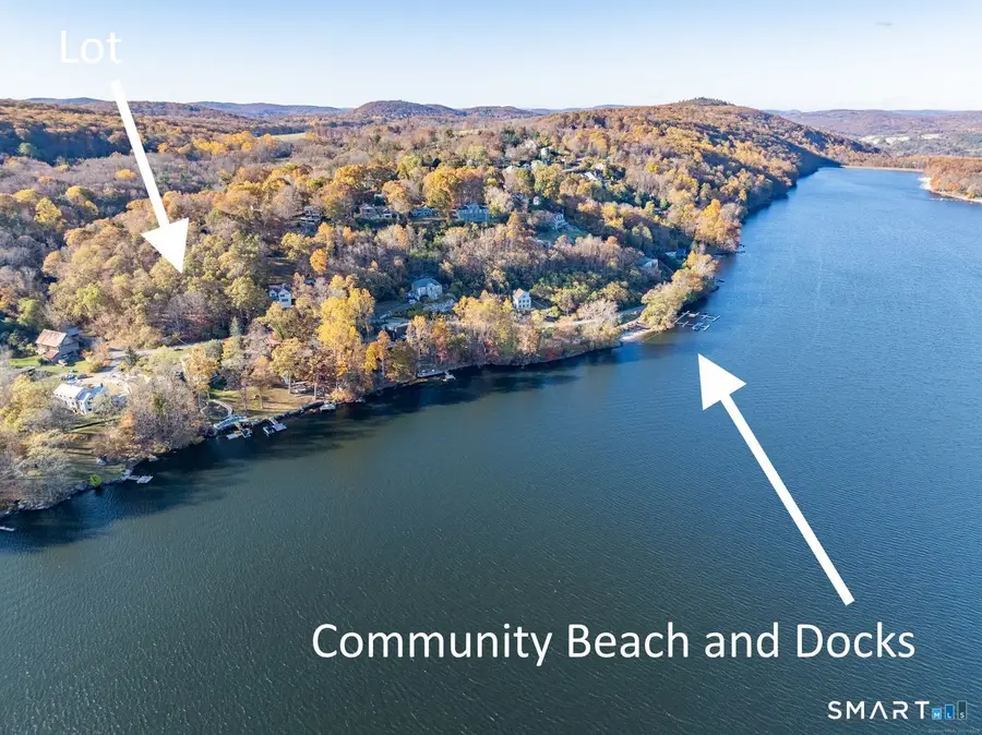 Candlewood Mtn Lot Id 21.1/15, 21.1/16, 21.1/17, 21.1/18 Road, New Milford, CT 06776 - Image #3