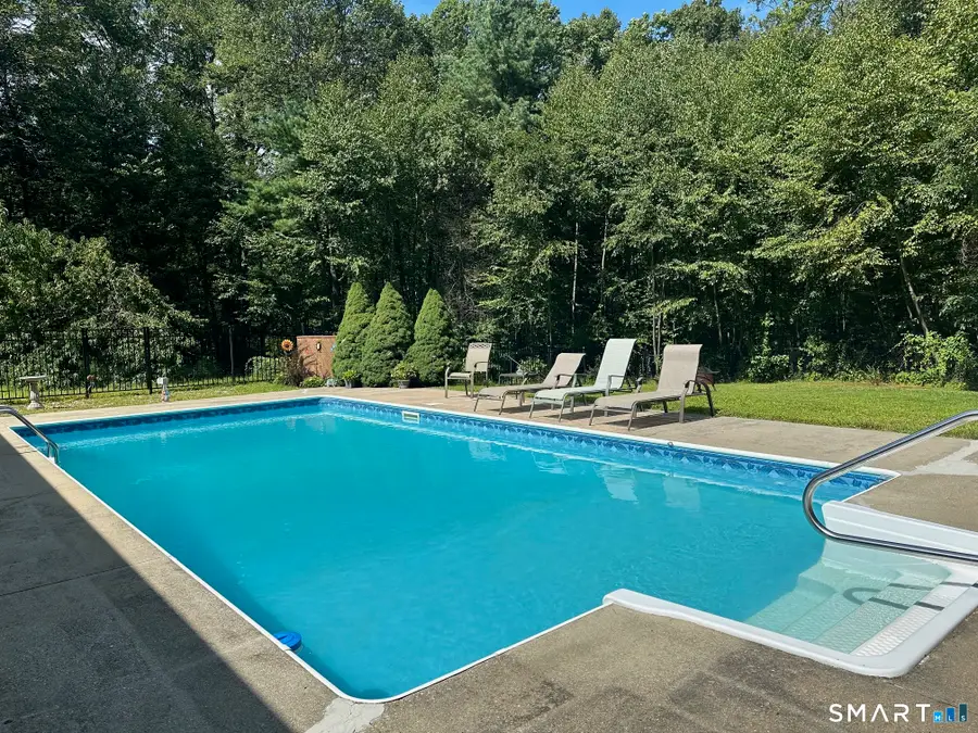 724 Cook Hill Road, Killingly, CT 06239 - #2