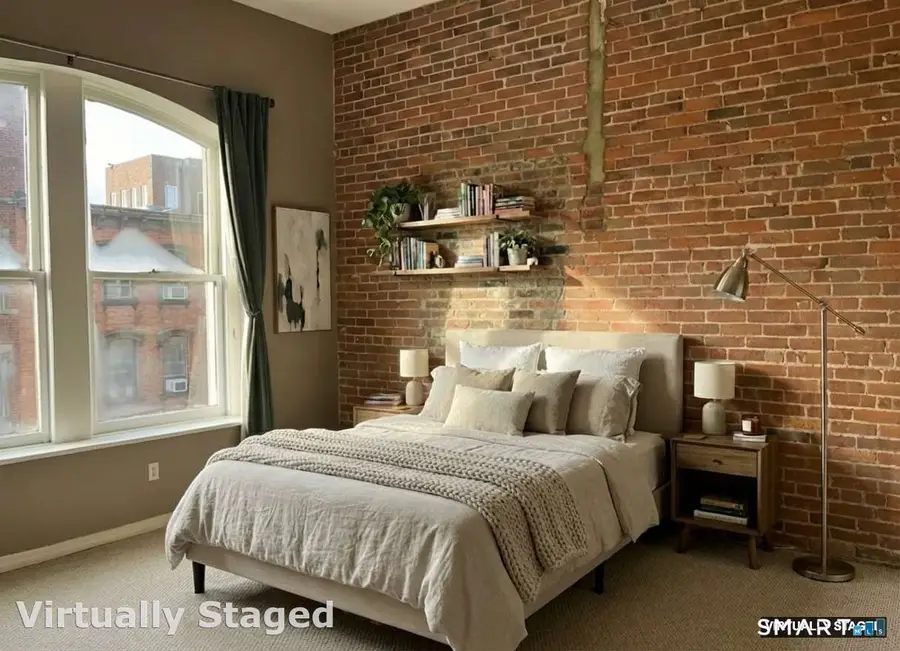 83 Washington Street #3C, Norwalk, CT 06854 - #2