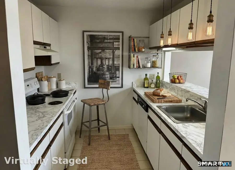 83 Washington Street #3C, Norwalk, CT 06854 - #3