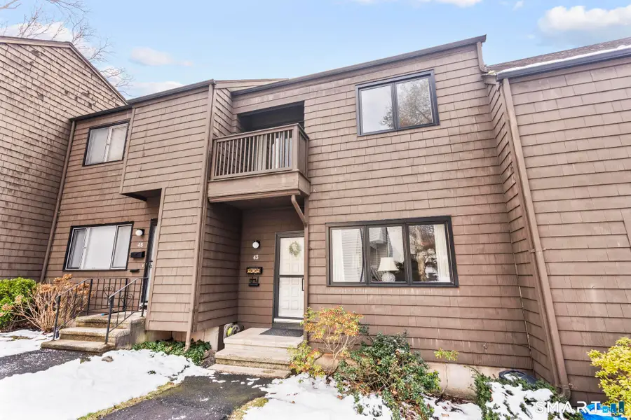 43 Hampton Park #43, Branford, CT 06405 - Image #2