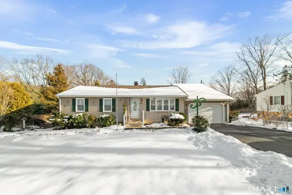 24 Bronson Road, Prospect, CT 06712