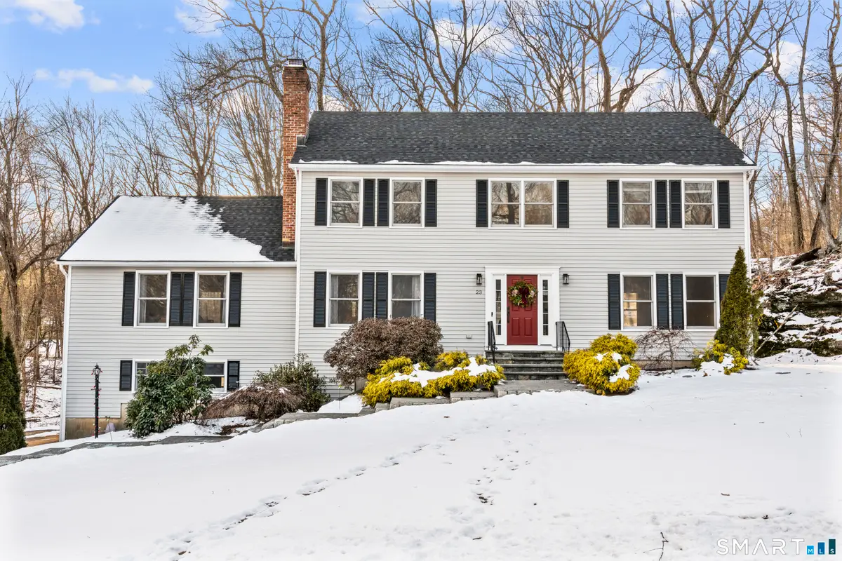 23 Rolling Brook Lane, Shelton, CT 06484 - Image #1