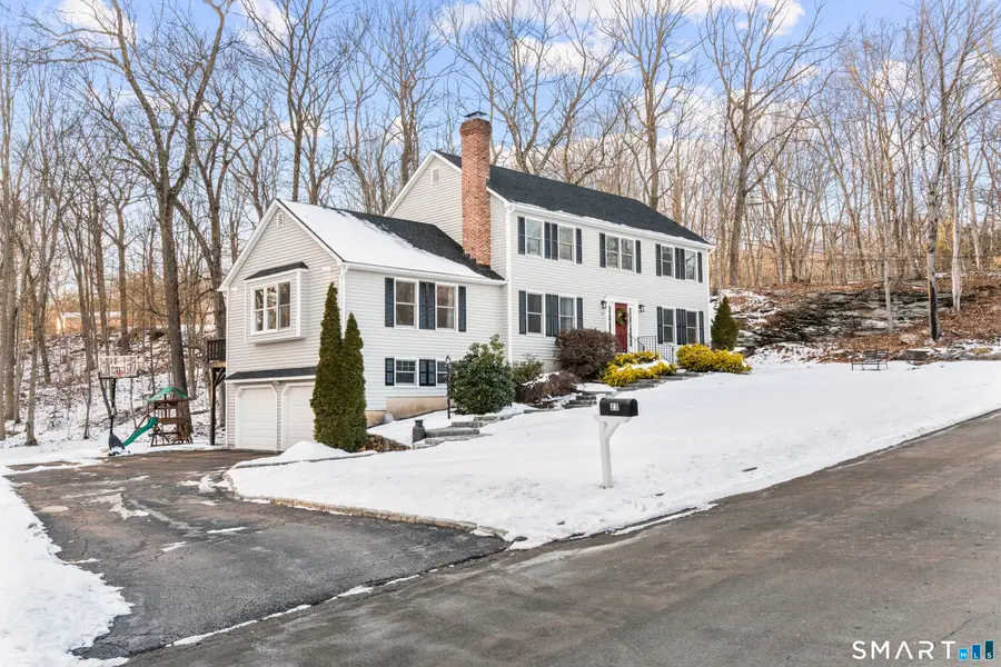 23 Rolling Brook Lane, Shelton, CT 06484 - Image #2