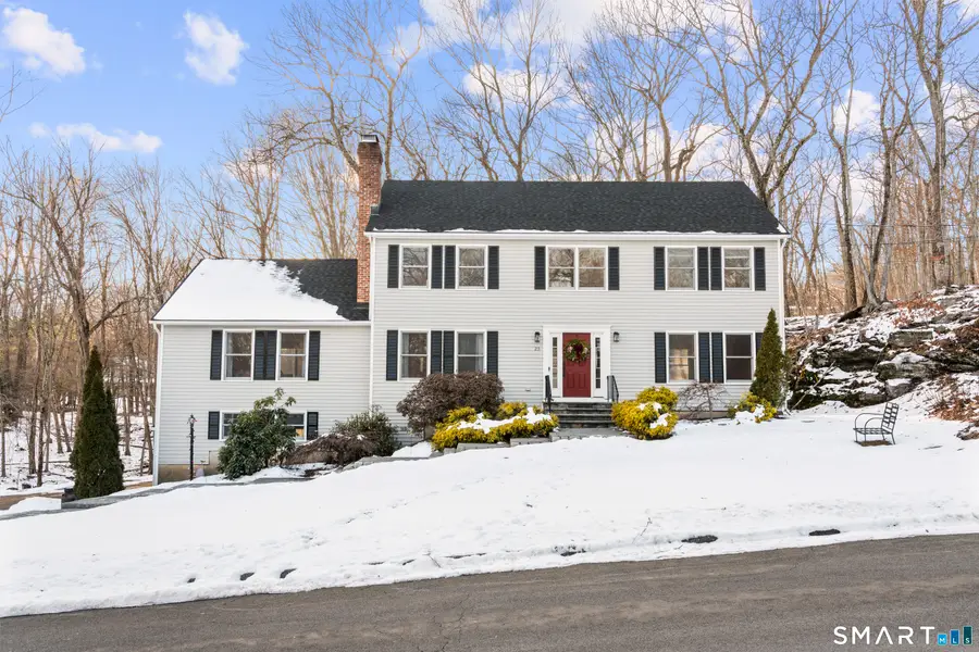 23 Rolling Brook Lane, Shelton, CT 06484 - Image #3