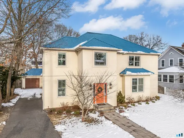 24 Anderson Avenue, Milford, CT 06460