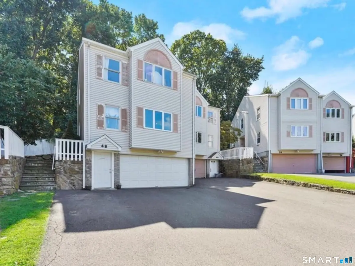 4 Hill Court #B, Norwalk, CT 06850 - #1
