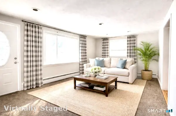 97 Brussels Avenue, Wethersfield, CT 06109