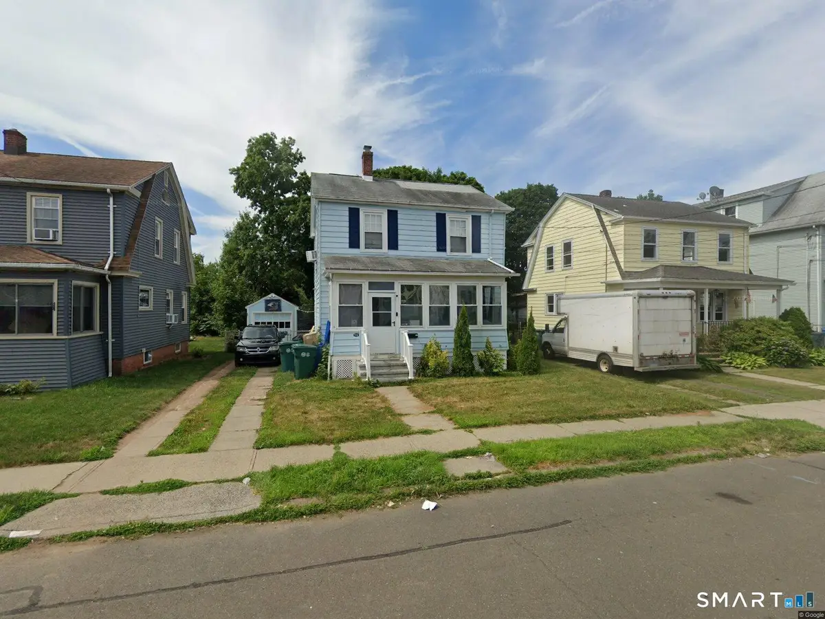 78 Helen Street, Hamden, CT 06514 - Image #1