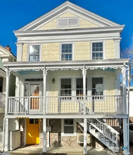 14 Temple Street, Stonington, CT 06378 - #2