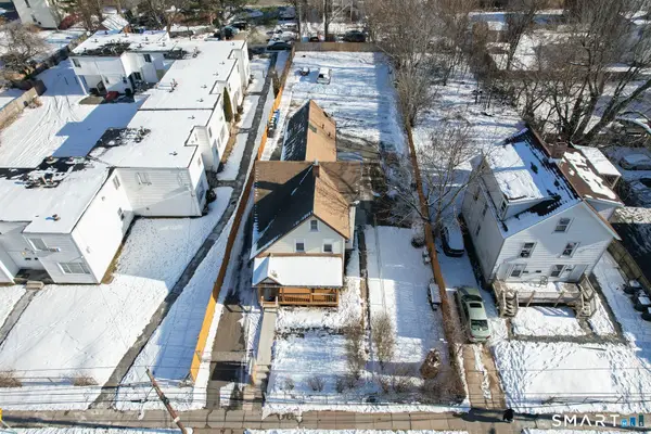 218 Martin Street, Hartford, CT 06120