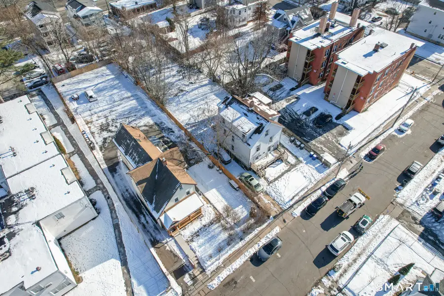 218 Martin Street, Hartford, CT 06120 - Image #2