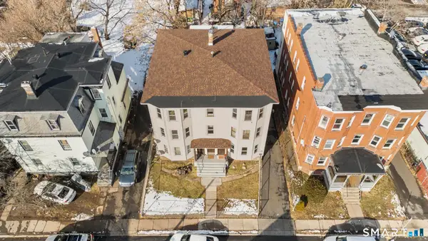 10 Warner Street, Hartford, CT 06114