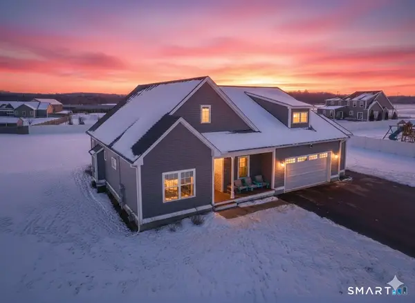 4 Jessie Lane, East Windsor, CT 06016