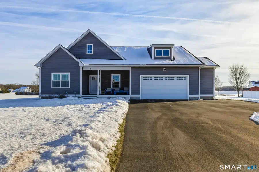 4 Jessie Lane, East Windsor, CT 06016 - Image #3