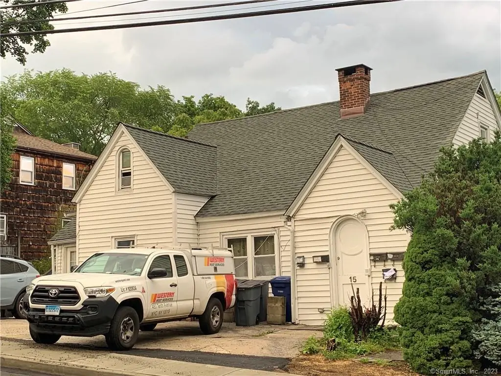 15 Spring Hill Avenue, Norwalk, CT 06850 - Image #1