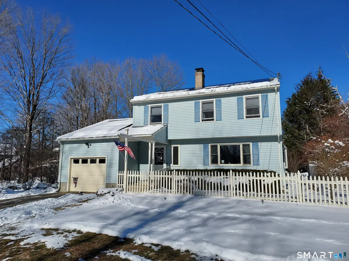 13 Basket Shop Road, Hebron, CT 06248 - Image #1