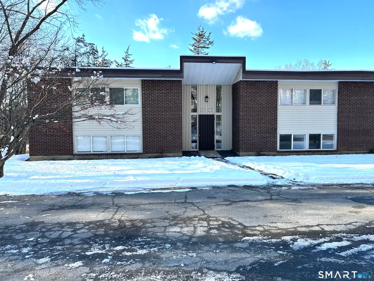 229 Bacon Pond Road #312, Woodbury, CT 06798 - #1