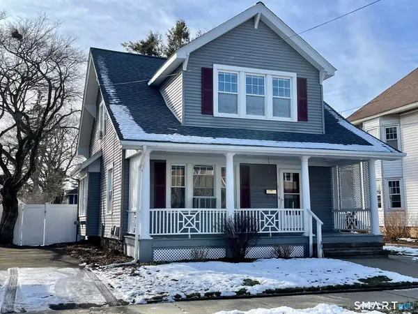 36 Quentin Street, Hamden, CT 06517