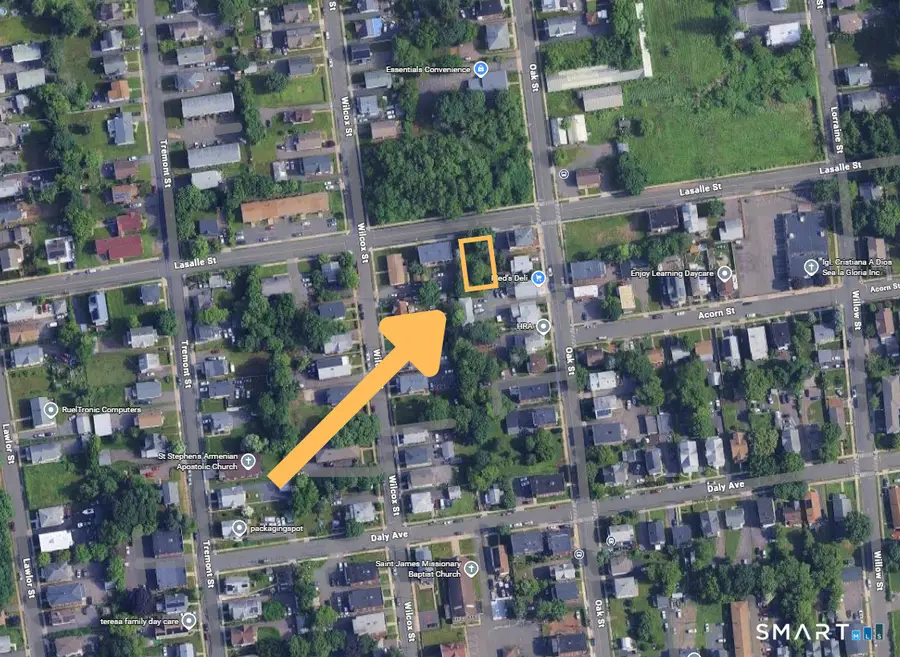 255 Lasalle Street, New Britain, CT 06051 - Image #3